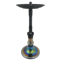 Кальян Garden Hookah Black 6153 Кальян Garden Hookah Black 6153