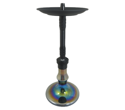 Кальян Garden Hookah Black 6153 Кальян Garden Hookah Black 6153