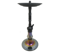 Кальян Garden Hookah Black Кальян Garden Hookah Black