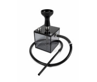 Кальян G Cube Black Mini Кальян G Cube Black Mini