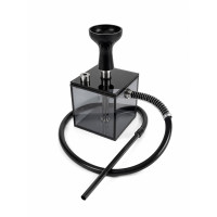 Кальян G Cube Black Mini Кальян G Cube Black Mini