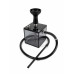 Кальян G Cube Black Mini Кальян G Cube Black Mini