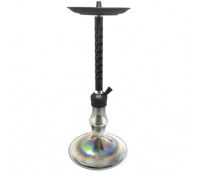 Кальян Garden Hookah Black v.2.0 6403 Кальян Garden Hookah Black v.2.0 6403