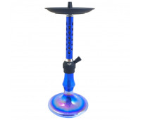 Кальян Garden Hookah Blue 6303-1 Кальян Garden Hookah Blue 6303-1