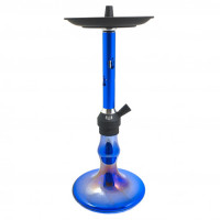 Кальян Garden Hookah Blue 6304-1 Кальян Garden Hookah Blue 6304-1