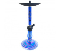 Кальян Garden Hookah Blue 6305-1 Кальян Garden Hookah Blue 6305-1