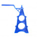 Кальян Garden Hookah Blue v.2.0 6403-1 Кальян Garden Hookah Blue v.2.0 6403-1