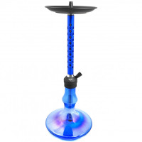 Кальян Garden Hookah Blue v.2.0 6403-1 Кальян Garden Hookah Blue v.2.0 6403-1