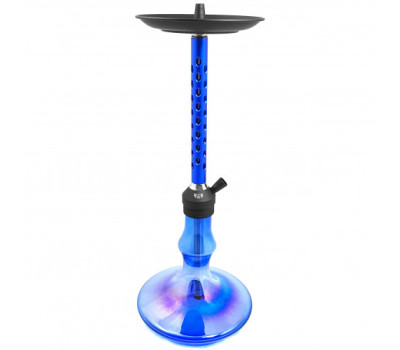 Кальян Garden Hookah Blue v.2.0 6403-1 Кальян Garden Hookah Blue v.2.0 6403-1