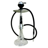 Кальян Garden Hookah черный 6156