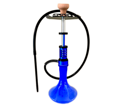 Кальян Garden Shisha 6507-1 Кальян Garden Shisha 6507-1