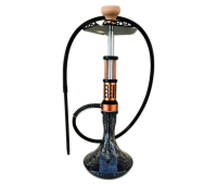 Кальян Garden Shisha 6507-4 Кальян Garden Shisha 6507-4