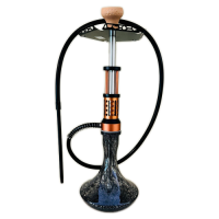 Кальян Garden Shisha 6507-4 Кальян Garden Shisha 6507-4