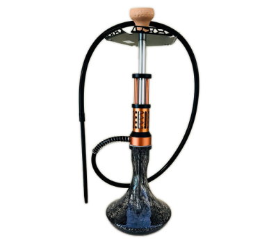 Кальян Garden Shisha 6507-4 Кальян Garden Shisha 6507-4