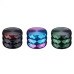 Гриндер алюминиевый  C. HIGH COLOR DUO D:53 MM ALU GRINDER