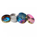 Гриндер металлический CHAMP HIGH BIG SHOT GRINDER 63 MM