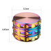 Гриндер металлический CHAMP HIGH BIG SHOT GRINDER 63 MM