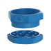 Гриндер пластиковий CH.HIGH GRIND PLAS SPACE LIFE D:68 MM
