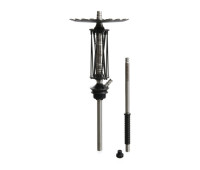 Кальян Trumpet Hookah Rider Кальян Trumpet Hookah Rider