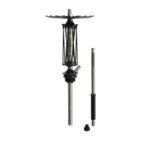 Кальян Trumpet Hookah Rider Кальян Trumpet Hookah Rider