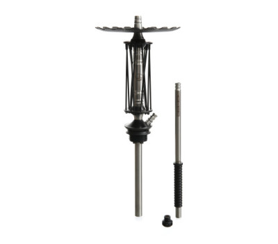 Кальян Trumpet Hookah Rider Кальян Trumpet Hookah Rider