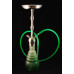 Кальян Magix Click v2 Green Кальян Magix Click v2 Green