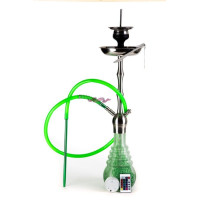 Кальян Magix Click v2 Green Кальян Magix Click v2 Green
