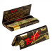 Бумага для самокруток RAW Black