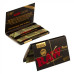 Бумага для самокруток RAW Classik Black