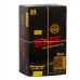 Бумага для самокруток RAW Connoisseur Black + TIPS