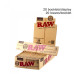 Бумага для самокруток RAW Supernatural SLIM