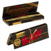 Бумага для самокруток RAW Wide Black