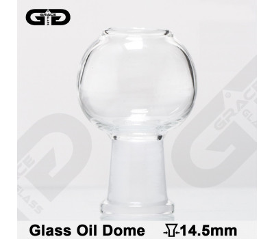 Ведерко Glass Bowl Grace Glass|Dome