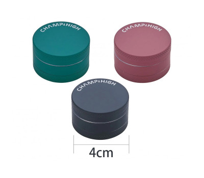 Гриндер резиновый CHAMP HIGH RUBBER GRINDER