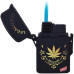 Зажигалка Champ PROF WILD&FREE MALIBU JETFLAME DL 20 UN