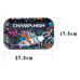 Поднос CHAMP HIGH TRAY #2 275*175mm