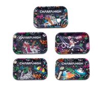 Поднос CHAMP HIGH TRAY #2 275*175mm Поднос CHAMP HIGH TRAY #2 275*175mm