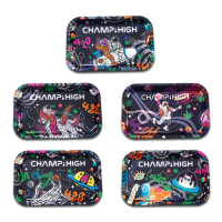 Поднос CHAMP HIGH TRAY #2 275*175mm