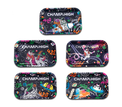 Поднос CHAMP HIGH TRAY #2 275*175mm