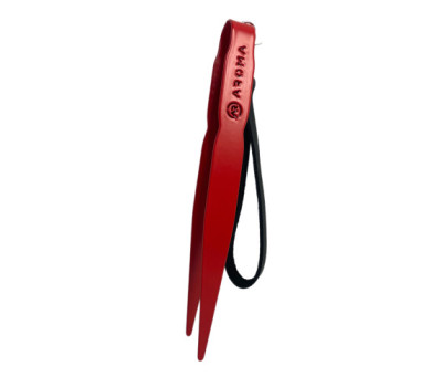 Щипцы для кальяна Aroma Bravo Red Щипцы для кальяна Aroma Bravo Red