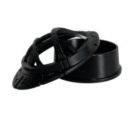 Калауд для кальяна Agamoto Black