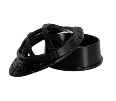 Калауд для кальяна Agamoto Black Калауд для кальяна Agamoto Black