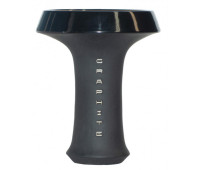Чаша для кальяна Sky Hookah Graphite Evil Black Чаша для кальяна Sky Hookah Graphite Evil Black