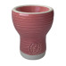 Чаша для Кальяна GrynBowls Mummy Glaze Pink