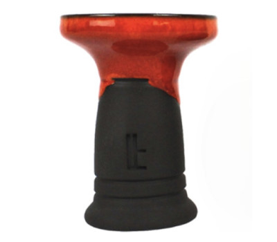 Чаша для Кальяна Lavart Aurora Glaze Flame Чаша для Кальяна Lavart Aurora Glaze Flame