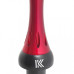 Кальян Alpha Hookah Kappa красный Кальян Alpha Hookah Kappa красный