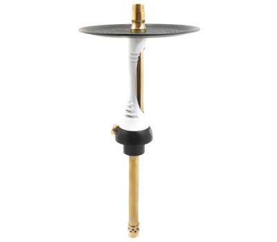 Кальян Alpha Hookah Model S белый Кальян Alpha Hookah Model S белый