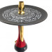 Кальян Alpha Hookah Model S красный Кальян Alpha Hookah Model S красный