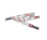 Фольга для кальяна TOP PACK (3 метра в рулоне) 4249 Фольга для кальяна TOP PACK (3 метра в рулоне) 4249