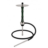 Кальян Totem Idol Irish green (Шахта) Кальян Totem Idol Irish green (Шахта)